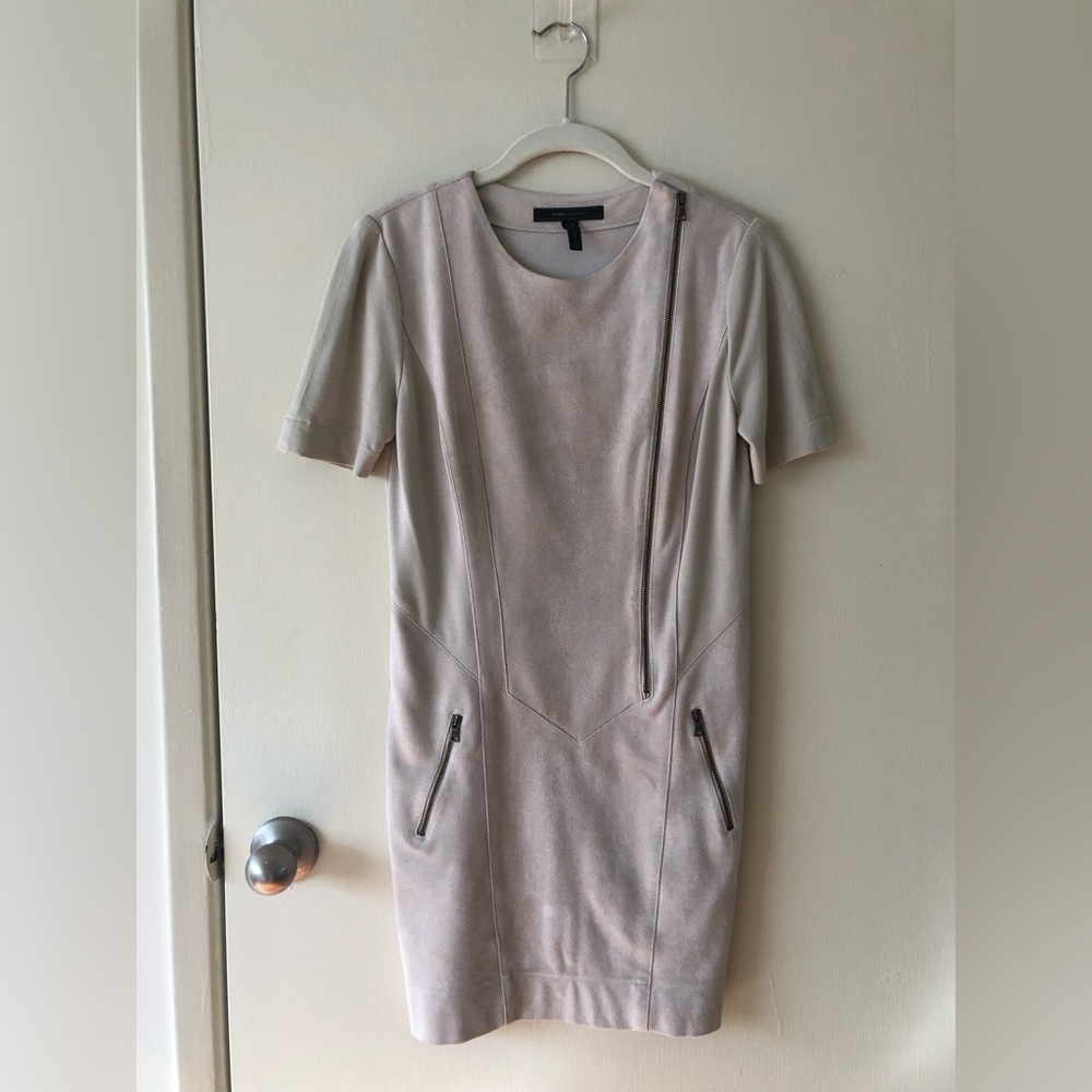 BCBG DRESS